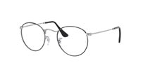 Montura de gafas Ray-Ban Vista 0RX3447V 50 2861 - 0RX3447V 50 2861